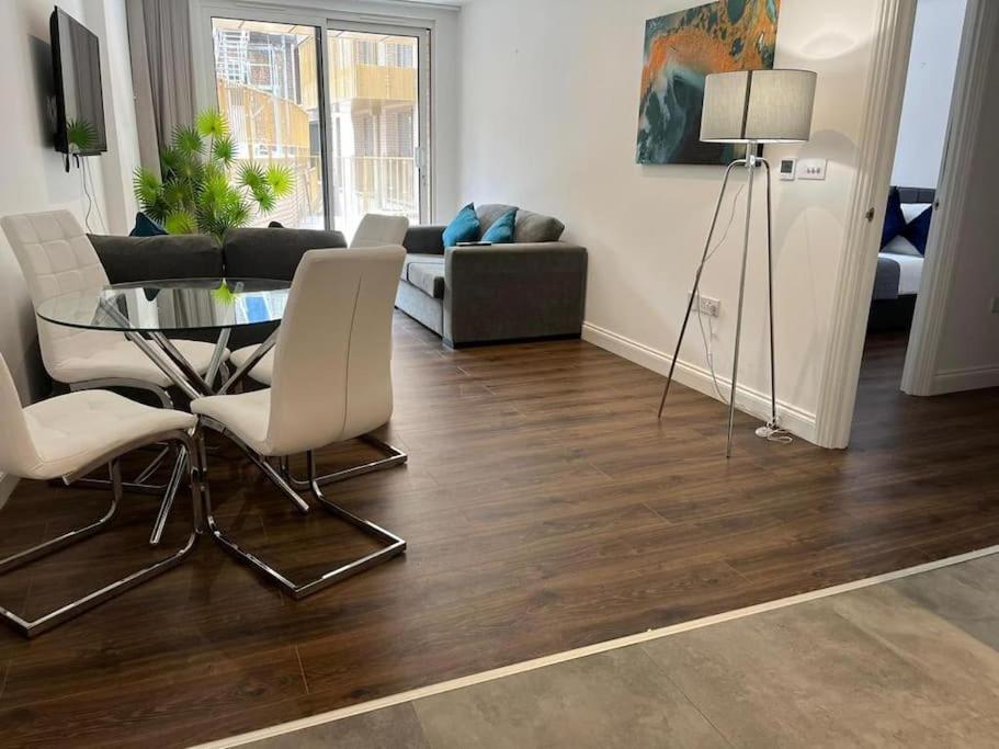 Spacious, Bright & Modern 1 & 2 Bed Apartments At Sligo House - Central Watford واتفورد المظهر الخارجي الصورة